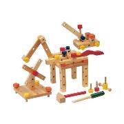 Wood Multi Construction Kit