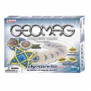 Geomag Dynamic Classic Set