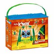 Kid K'nex Set