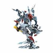 Lego Bionicle Barraki Pridak (8921)
