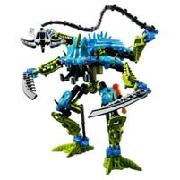 lego bionicle nocturn