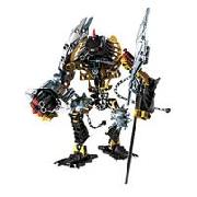 Lego Bionicle Toa Hewkii (8912)
