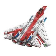Lego Creator Fast Flyer (4953)