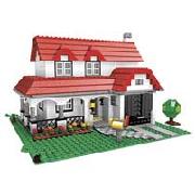 Lego Creator House (4956)