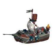 Lego Duplo Pirate Ship (7881)