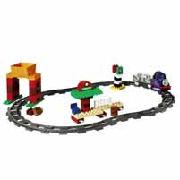 Lego Duplo Thomas Load and Carry Train Set (5554)