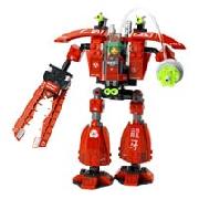 Lego Exo-Force Grand Titan (7701)