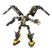 Lego Exo-Force Iron Condor (8105)