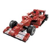 Lego Racers Ferrari (8142)