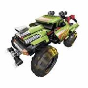Lego Racers Off Road Power (8141)