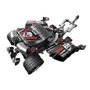 Lego Racers Tow Trasher (8140)