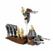 Lego Star Wars Droids Battle Pack (7654)