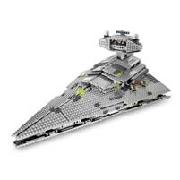 Lego Star Wars Star Destroyer (6211)