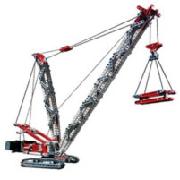 Lego Technic Crawler Crane (8288)