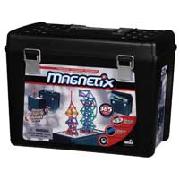 Magnetix Combi 385 Piece Black Tool Box