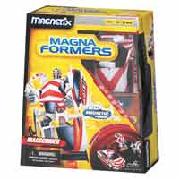 Magnetix Magnaformers Set