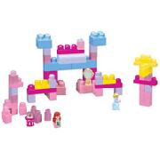 Mega Bloks Disney Princess Bag of Bricks (8461)