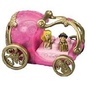 Mega Bloks Disney Princess Enchanted Carriage (1183)