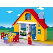 Playmobil 123 Family House (6741)