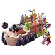 Playmobil Castle Guards Superset (4133)