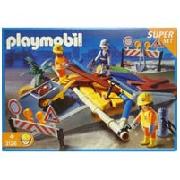Playmobil Construction Super Set (3126)