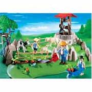 Playmobil Countrylife Superset (4131)