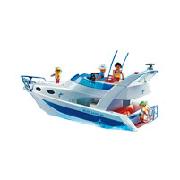 Playmobil Family Yacht (3645)