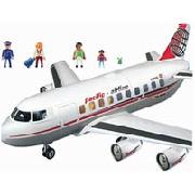 Playmobil Jet Plane (4310)