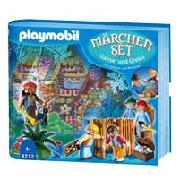 Playmobil Magical Woods Fairytale Set (4212)