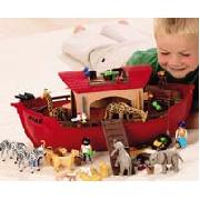 Playmobil Noah's Ark (3255)