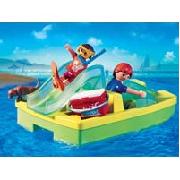 Playmobil Paddle Boat (3656)