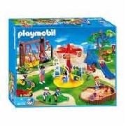 Playmobil Playground Set (4070)