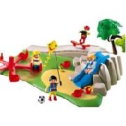 Playmobil Playground Superset (4132)