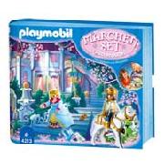 Playmobil Prince and Princess Fairytale Set (4213)