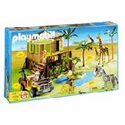 Playmobil Safari Set (5759)