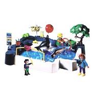 Playmobil Seal Pool Superset (3135)
