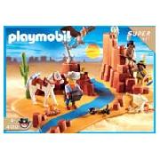 Playmobil Western Superset (4130)
