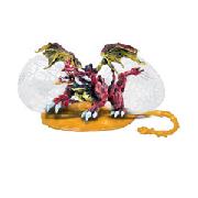 Mega Bloks Dragon Plasma Eggs - Boulder