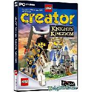Lego Creator Knights Kingdom