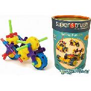Superstructs Rolling Fun