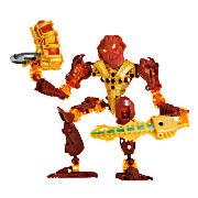 Lego Bionicle Inika A