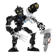 Lego Bionicle Inika B