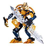 Lego Bionicle Large Figure Asst