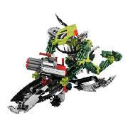 Lego Bionicle Mahri Lesovikk