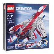 Lego Creator Fast Flyers 4953
