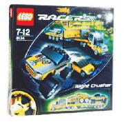 Lego Racers Night Crusher