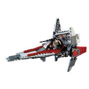 Lego Star Wars Vwing Fighter