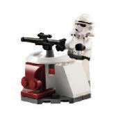 Lego Starwars Clone Troopers Pack
