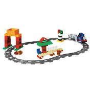 Lego Thomas and Friends Loadandcarry Train Set