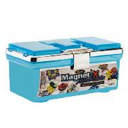 Magnetix 275 Piece Tool Case